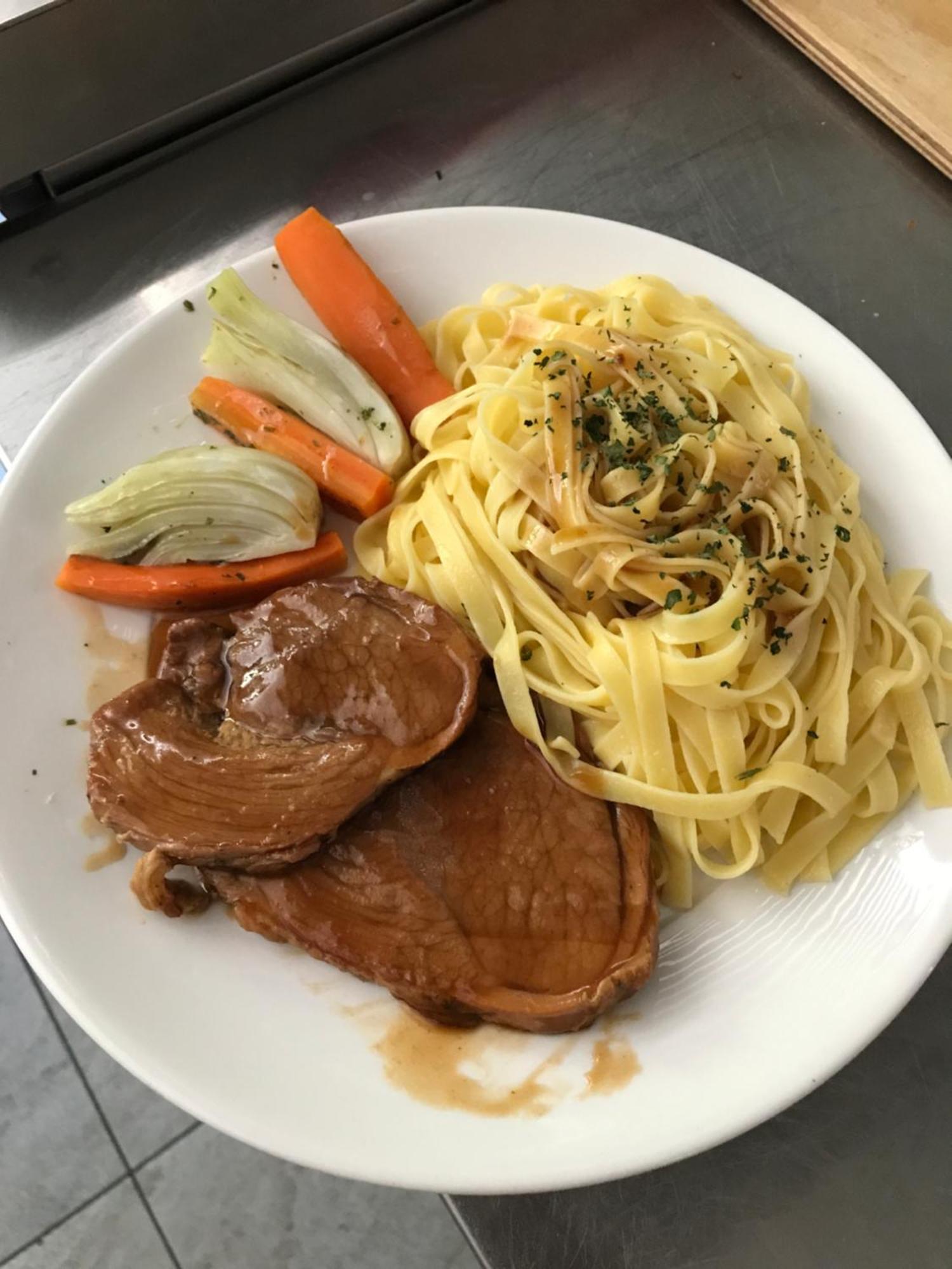 Ristorante Della Stazione Hotel Tegna Ngoại thất bức ảnh
